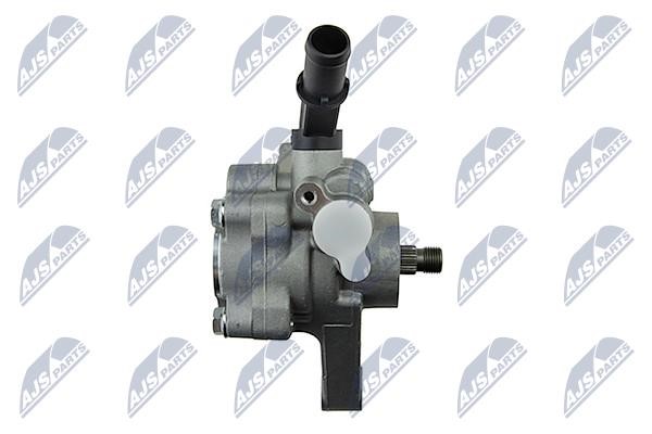 NTY Hydraulic Pump, steering system – price 408 PLN
