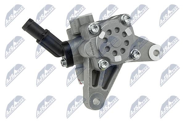 Hydraulic Pump, steering system NTY SPW-HD-015
