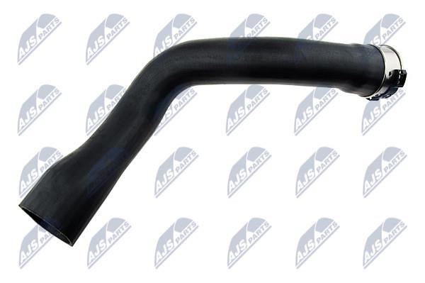 NTY Air duct – price 75 PLN