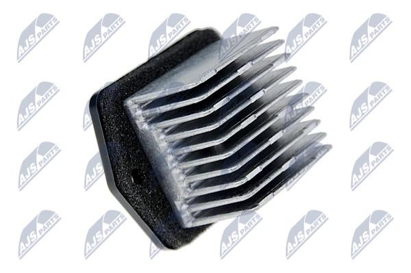 NTY Fan motor resistor – price 69 PLN