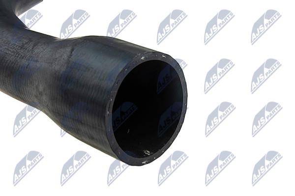 Air duct NTY GPP-PL-023