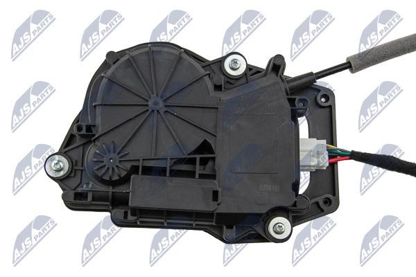 NTY Servo lock – price 214 PLN