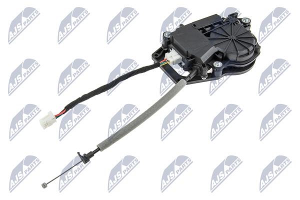 EZCBM109 NTY Servo lock