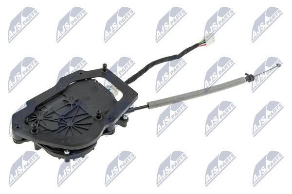 Servo lock NTY EZC-BM-109