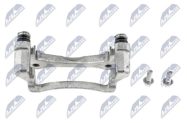 Brake caliper bracket NTY HZP-NS-032A