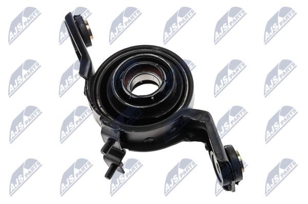 Driveshaft outboard bearing NTY NLW-MS-001