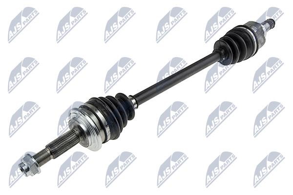 NTY NPW-TY-115 Drive shaft NPWTY115