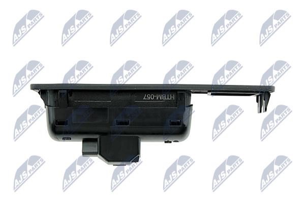 Trunk handle NTY EZC-BM-057