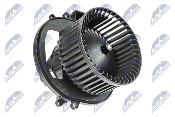 Heater motor BMW 2 series: EWNBM008 NTY Fan assy - heater motor