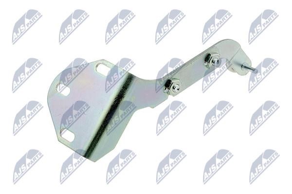 Sliding door roller NTY EZC-VC-003
