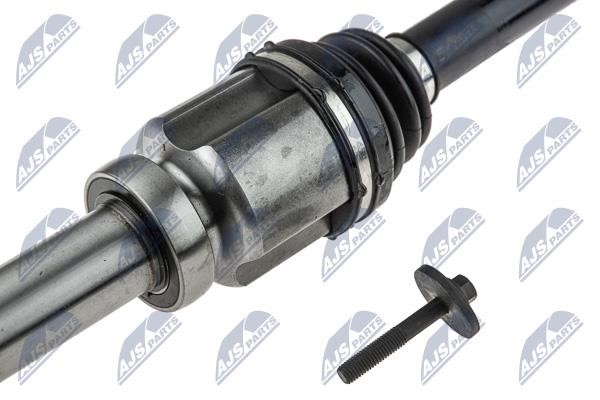 NTY Drive shaft – price 274 PLN