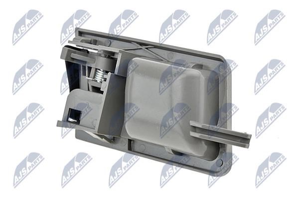 NTY Doors handle internal – price [object Object] PLN