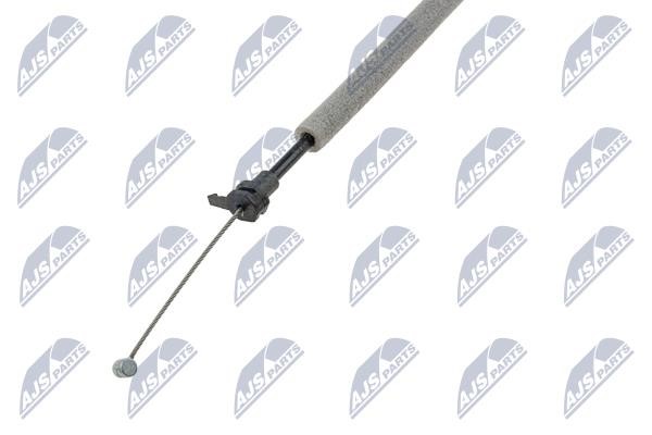 NTY Servo lock – price 214 PLN
