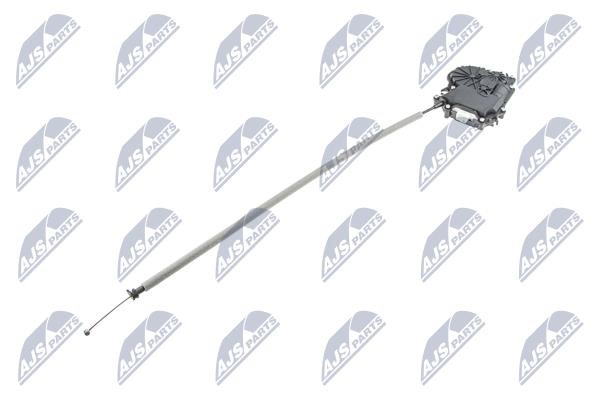 EZCBM105 NTY Servo lock