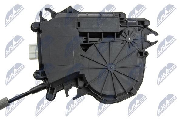Servo lock NTY EZC-BM-105