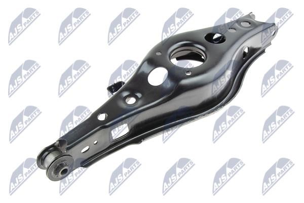 NTY ZWT-TY-152 Suspension arm rear lower left ZWTTY152