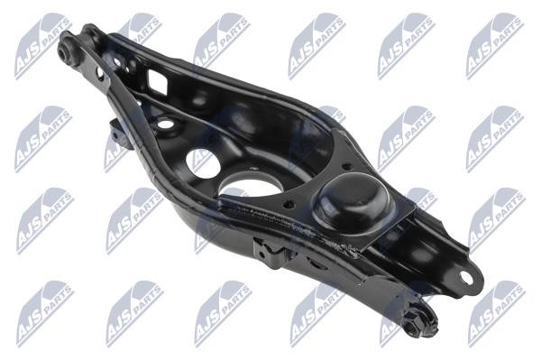 Suspension arm rear lower left NTY ZWT-TY-152