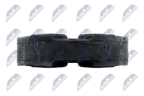 Coupling of a cardan shaft NTY NPE-BM-007