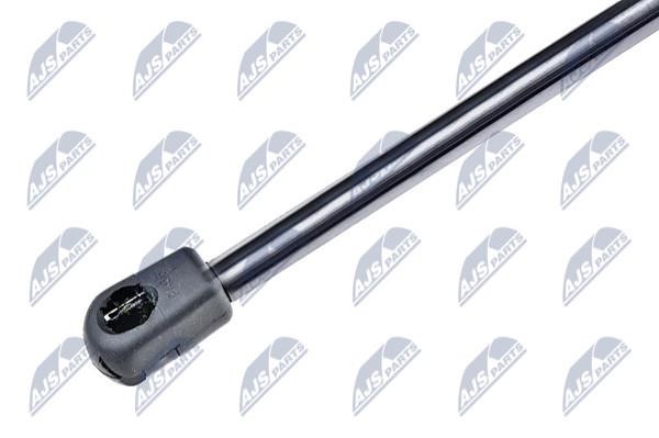 Gas Spring, boot-&#x2F;cargo area NTY AE-VW-028