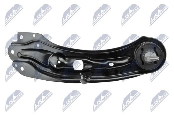 Rear suspension arm NTY ZWT-CH-067