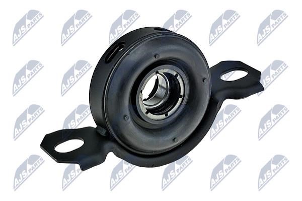 NTY Bearing, propshaft centre bearing – price [object Object] PLN