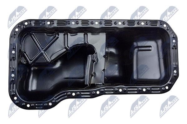 Oil Pan NTY BMO-FT-014