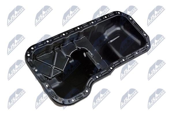 BMOFT014 NTY Oil Pan