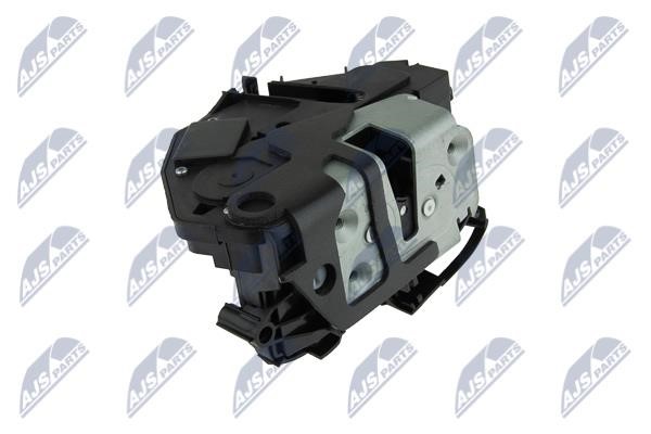 Door lock drive NTY EZC-FR-071