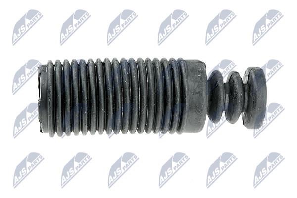 Shock absorber boot NTY AB-NS-012