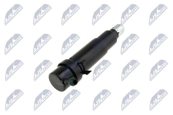 Headlamp washer jets Porsche: EDSVW035 NTY Headlamp washer nozzle