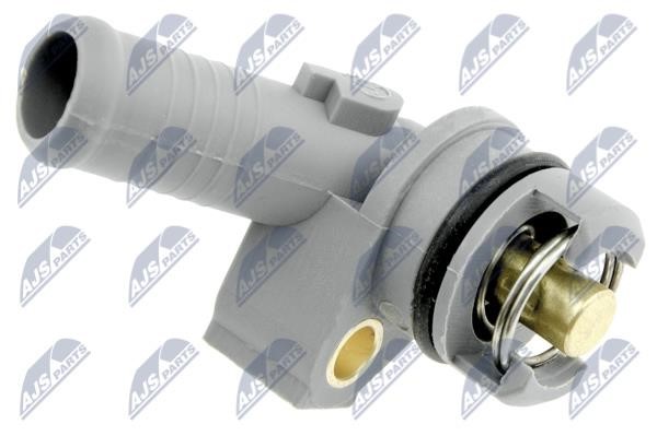 NTY CTM-FR-010 Thermostat, coolant CTMFR010