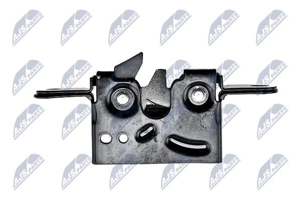 Hood lock NTY EZC-RE-067