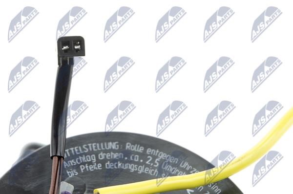 Steering column plume NTY EAS-PL-004