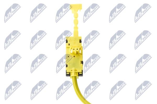 NTY Steering column plume – price 103 PLN