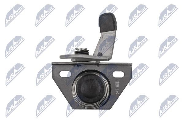Hood lock NTY EZC-BM-149