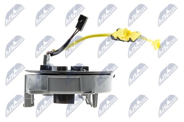 Steering column plume NTY EAS-PL-004