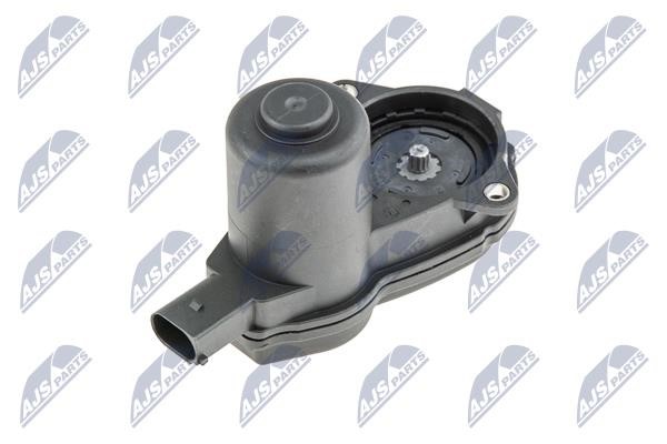 NTY HZS-VW-013A Parking brake motor HZSVW013A HZSVW013A NTY Parking brake motor