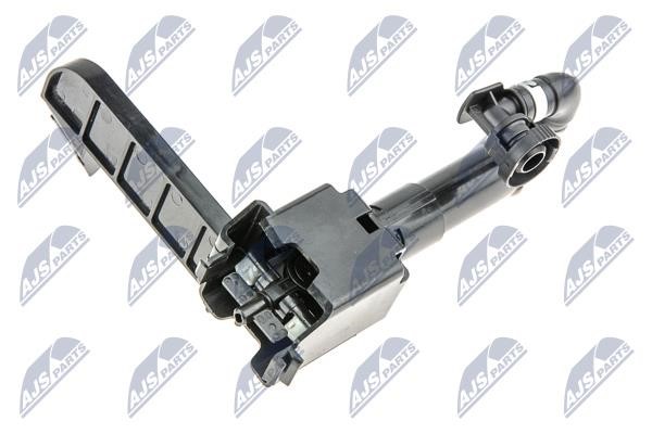 NTY Headlamp washer nozzle – price 43 PLN