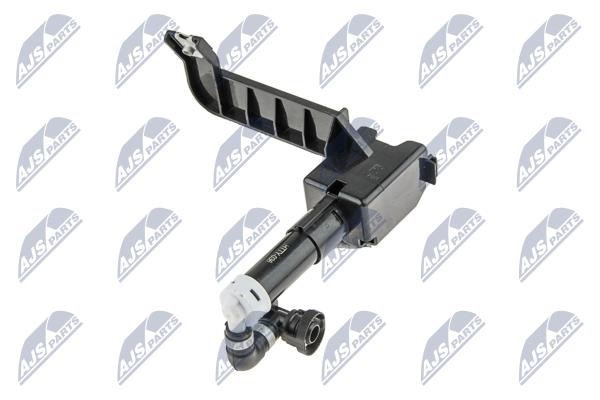 Headlamp washer jets Lexus: EDSTY036 NTY Headlamp washer nozzle