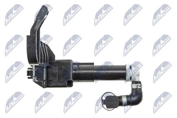 Headlamp washer nozzle NTY EDS-TY-036