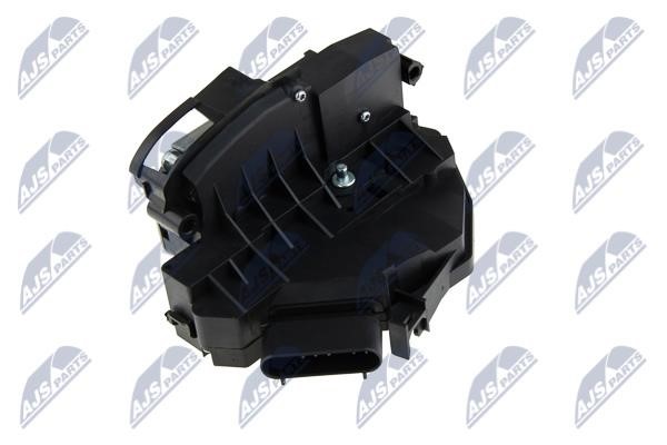 Car door lock Ford Kuga: EZCFR074 NTY Door lock drive