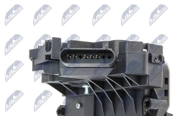 Door lock drive NTY EZC-FR-074