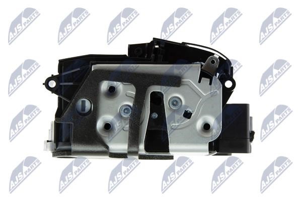 Door lock drive NTY EZC-FR-074