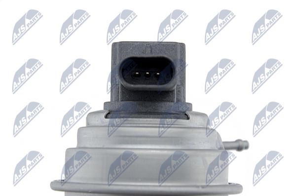 Turbocharger valve NTY ECD-MS-002