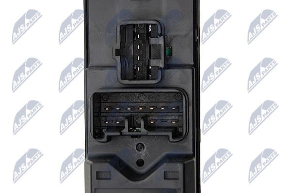 NTY Window regulator button block – price 153 PLN