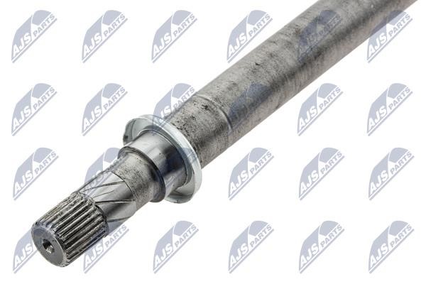 NTY Drive shaft – price 308 PLN