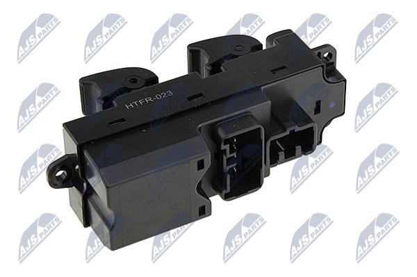 Window regulator button block NTY EWS-FR-023