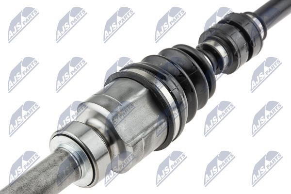 Drive shaft NTY NPW-NS-102