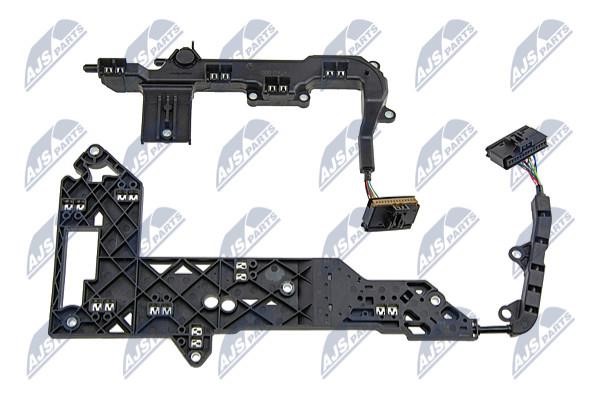 Repair Kit, mechatronics (automatic transmission) NTY EAT-AU-000