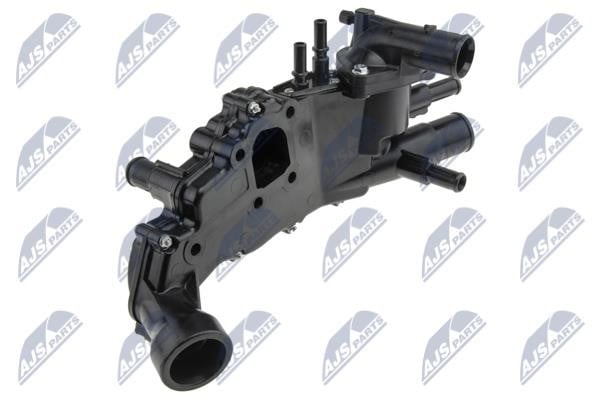 Thermostat housing NTY CTM-CT-006